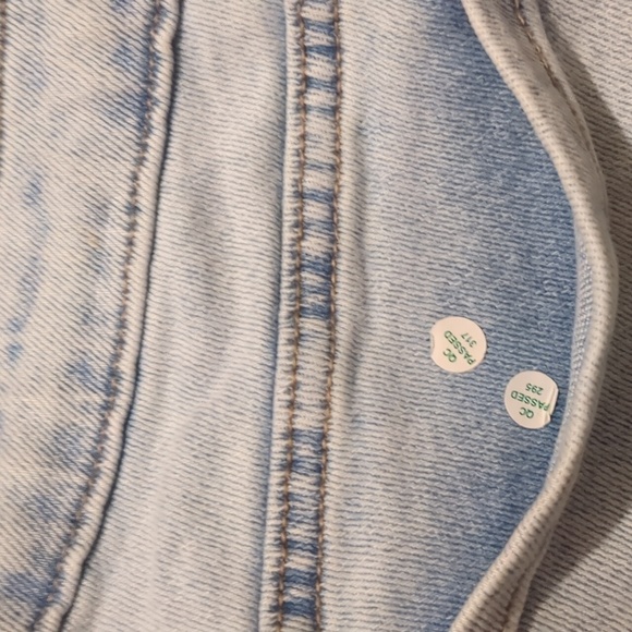 Nwot Women's Wild Fable jeans - Picture 13 of 13